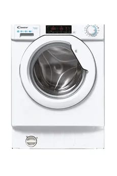 Lave-linge hublot Candy CBW 48TWME-S
