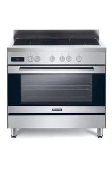 Piano de cuisson Rosieres RIM94TC1X INDUCTION