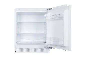 Refrigerateur Niche 82 cm sous plan tout utile