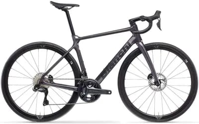 Vélo de route Bianchi Infinito 105 12s VP