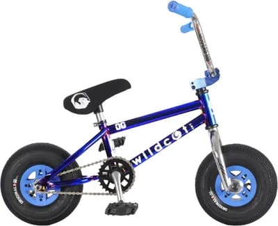 Vélo Wildcat 3A