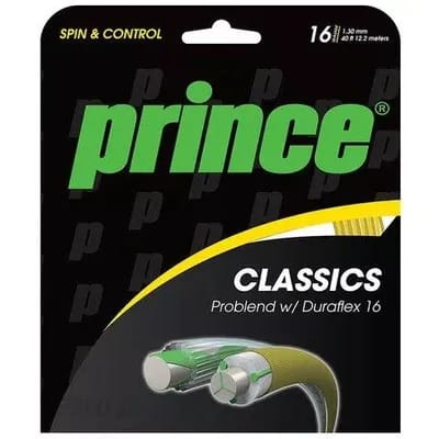 Cordage de tennis Prince Pro blend