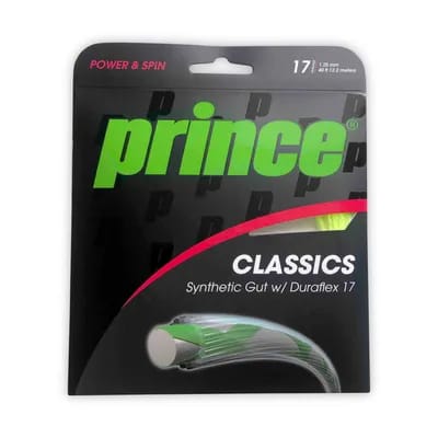 Cordage de tennis Prince Duraflex