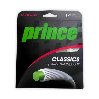 Cordage de tennis Prince Original