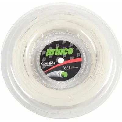 Cordage de tennis Prince Tournament nylon 200m