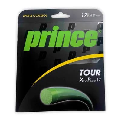 Cordage de tennis Prince Tour xp