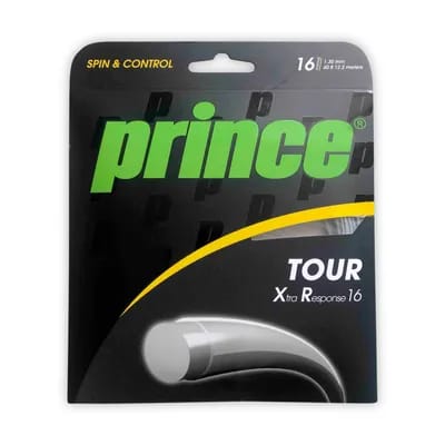 Cordage de tennis Prince Tour xr