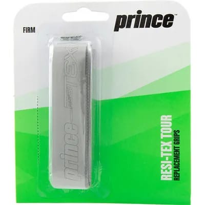 Grip de tennis Prince Resi-textour 1,80mm