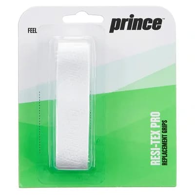 Grip de tennis Prince Resi-texpro 1,80mm