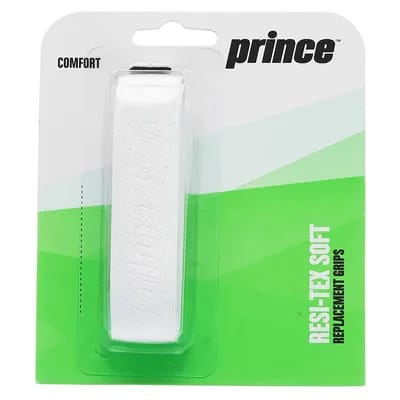 Grip de tennis Prince Resi-texsoft 2,00mm