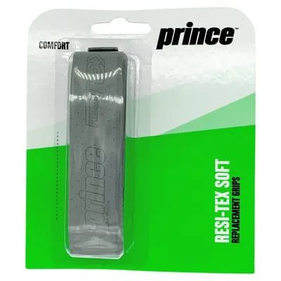 Grip de tennis Prince Resi-texsoft 2,00mm