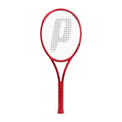 Raquette de tennis Prince TXTZ Ripstick 100 300 O3