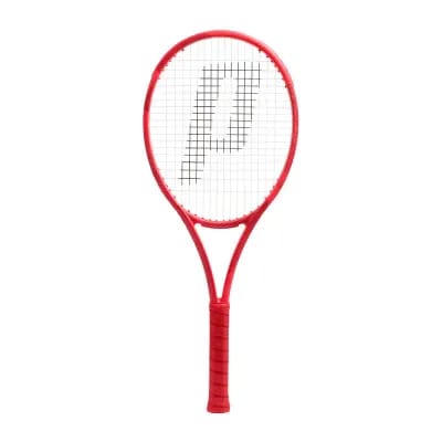 Raquette de tennis Prince TXTZ Ripstick 100 280 O3