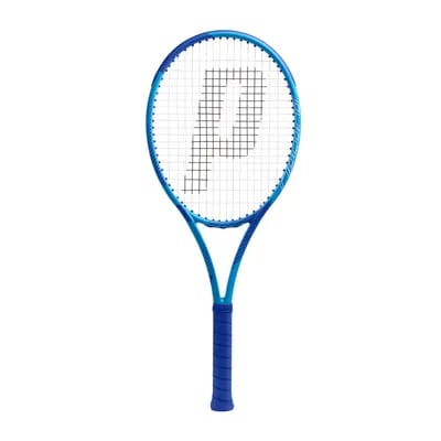 Raquette de tennis Prince TXTZ Ripcord 100 300G