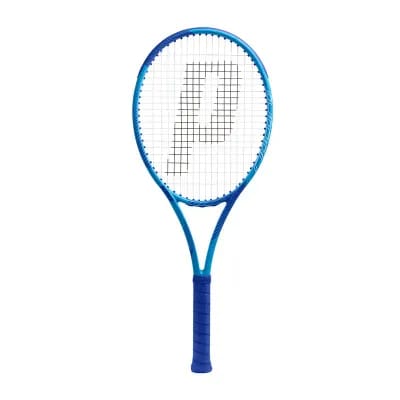 Raquette de tennis Prince TXTZ Ripcord 100 300G