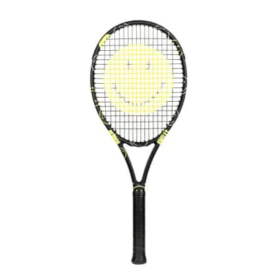 Raquette de tennis Prince Beast 100 280 Smiley