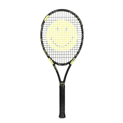 Raquette de tennis Prince Beast 100 265 Smiley