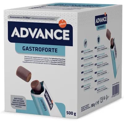 500g Advance GastroForte - pour chien