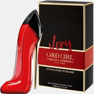 VERY GOOD GIRL - EAU DE PARFUM