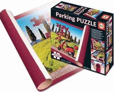 Porte puzzle Educa®