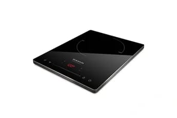 Darkfire 2 000 W Noir