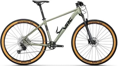 Vélo tout terrain Conor Bikes WRC Team 29 Deore.XT 12S