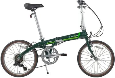 Vélo Dahon Piazza D8