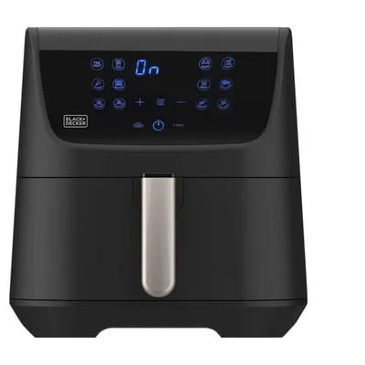 FRITEUSE SANS HUILE BLACK ET DECKER BXAF5500E