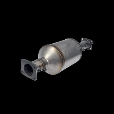 3RG Lot de rattrapage, filtre à particules / à suie 88250  PEUGEOT,CITROËN,207 (WA_, WC_),208 I Schrägheck (CA_, CC_),2008 Kombi (CU_),301,C3 Picasso