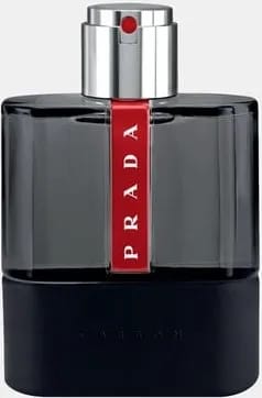 Prada Luna Rossa Carbon Eau de toilette