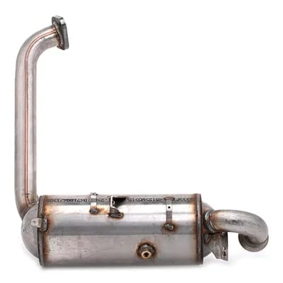 AS Filtre à Particules pour véhicules avec OBD FD5095 Filtre à particules , à suie, échappement MERCEDES-BENZ,OPEL,RENAULT,VITO Tourer (W447)