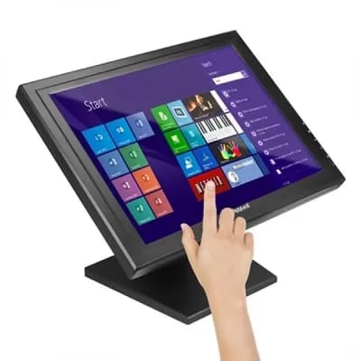 iggual MTL15B monitor LCD Táctil 15 XGA USB