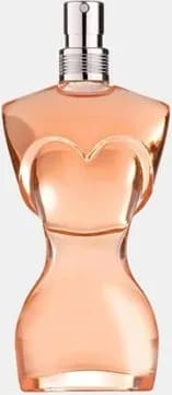 Classique - Eau de toilette rechargeable