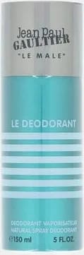 Déodorant spray Le Mâle