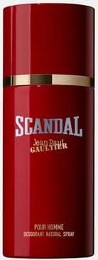 Déodorant Spray Scandal Pour Homme