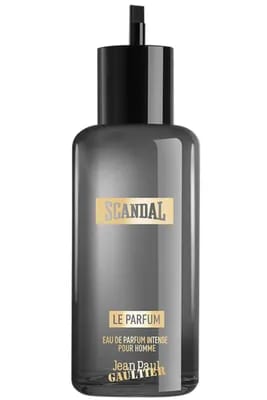 Scandal pour Homme Le Parfum - 200ml                                - Jean Paul Gaultier