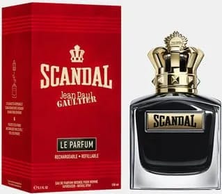 Scandal pour Homme Le Parfum - Eau de Parfum