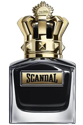 Scandal pour Homme Le Parfum - 50ml                                - Jean Paul Gaultier