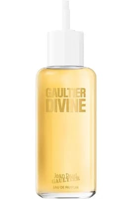 Eau de Parfum Gaultier Divine rechargeable - Recharge 200ml                                - Jean Paul Gaultier