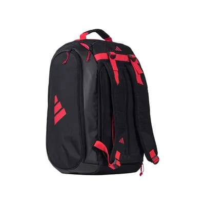 adidas Tour 3.4 Housse De Raquette - Noir