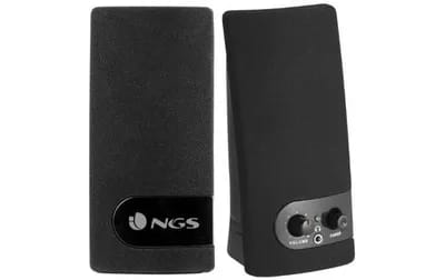 Haut-parleurs de PC 2.0 NGS SB150