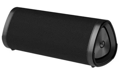 Enceinte Bluetooth Sans Fil Hiditec SPBL10005 3600 mAh 10W Noir Hiditec