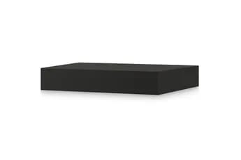 Plancha Forge Adour CAPOT ACIER NOIR MODERN 75
