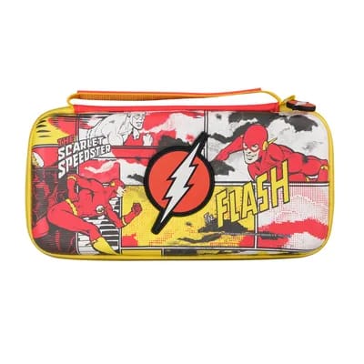 Sacoche Nintendo Switch Fr-tec - Flash