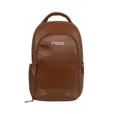 NOX Pro Series Camel Sac À Dos - Le Caramel