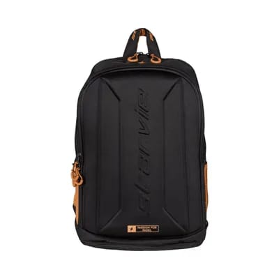 Starvie Premium Hard Eva Kenta Sac À Dos - Noir , Le Caramel