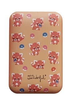 Batterie Externe 10.000 mAh Panda
