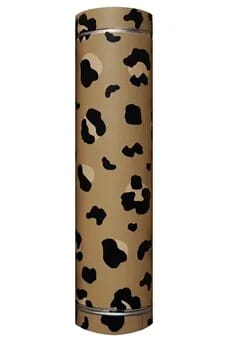 PWB LIPS 5K LEOPARDS