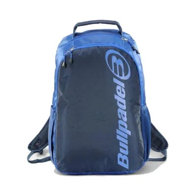 Bullpadel Performance 004 Sac À Dos - Bleu Foncé