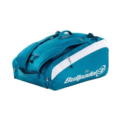 Bullpadel PEARL Housse de raquette - bleu